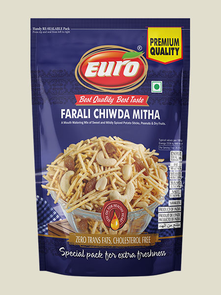 Chiwda-Mitha