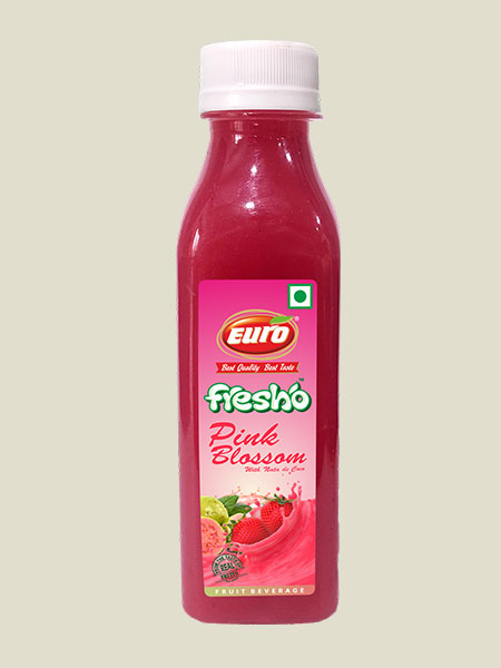 Pink-blosson