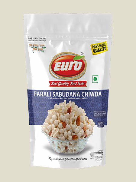 Sabudana