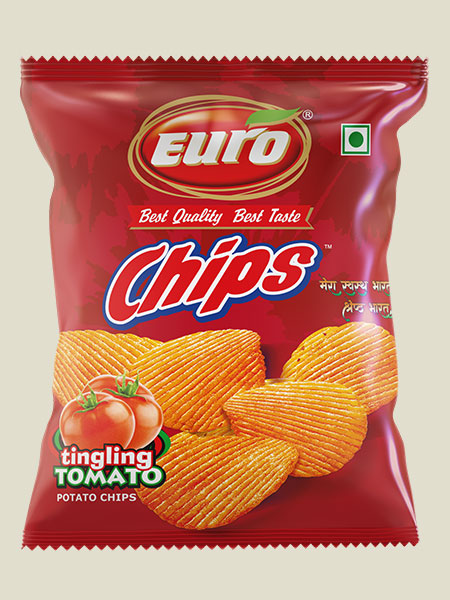 chips---tt Tingling tomato